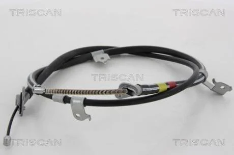 Трос гальмівний TRISCAN 8140131281