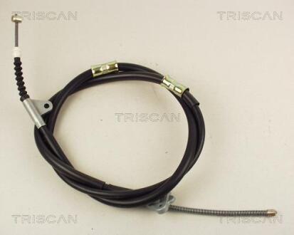 Трос гальмівний TRISCAN 814013154