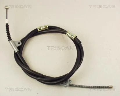 Трос гальмівний TRISCAN 814013154