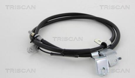 Трос гальмівний TRISCAN 8140141104