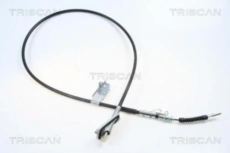 Трос гальмівний TRISCAN 814014167