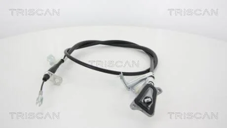 Трос гальмівний TRISCAN 814014177