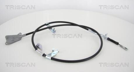 Трос стояночного тормоза TRISCAN 814014184