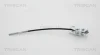 NISSAN трос ручного гальма передн. QASHQAI 10- TRISCAN 814014188 (фото 1)