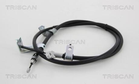 Трос гальмівний TRISCAN 814014189