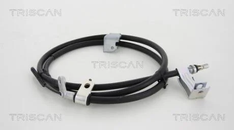 Трос гальмівний TRISCAN 814014191