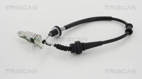 Трос зчеплення TRISCAN 814014213