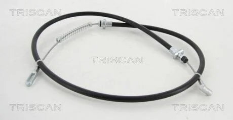 Трос гальмівний TRISCAN 8140 151070