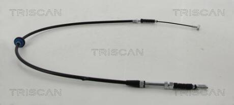 Трос ручного тормоза TRISCAN 8140 151072
