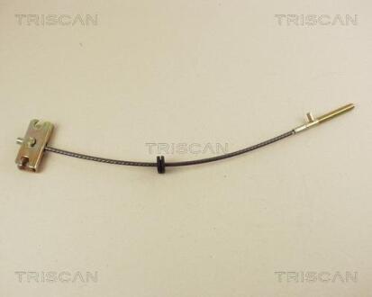 Трос гальмівний TRISCAN 814015111