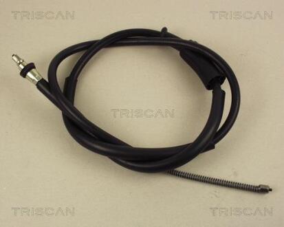 Трос ручного тормоза TRISCAN 8140 15131