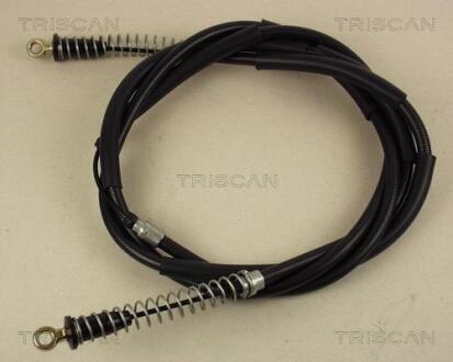 Трос гальмівний TRISCAN 814015173