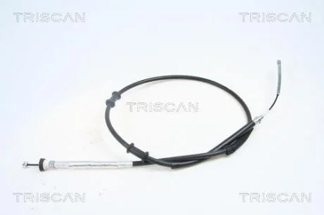 Трос гальмівний TRISCAN 814015192