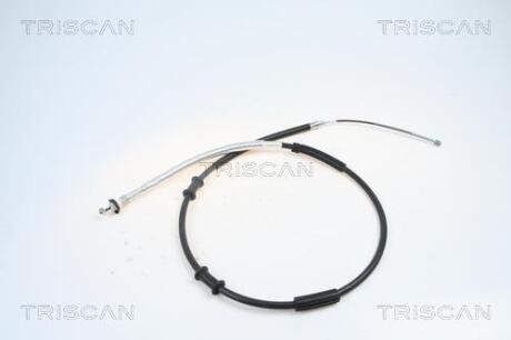 Трос гальмівний TRISCAN 814015193