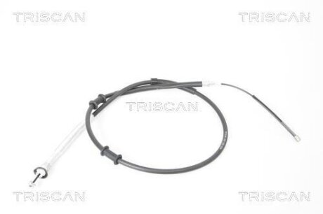 Трос, стояночная тормозная система TRISCAN 8140 15194