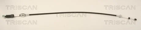Трос КПП TRISCAN 814015701