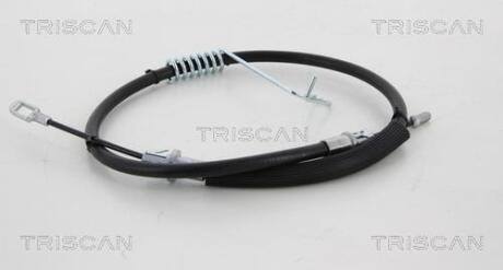 Трос гальмівний TRISCAN 8140 161134