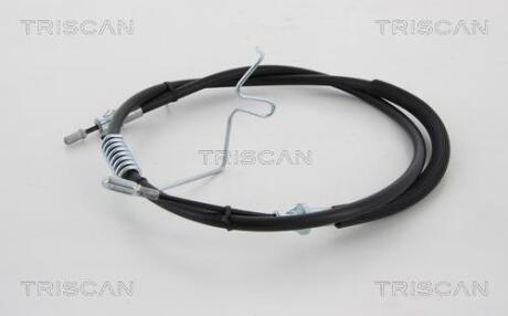 Трос гальмівний TRISCAN 8140 161141