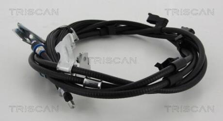 Трос гальмівний TRISCAN 8140 161167