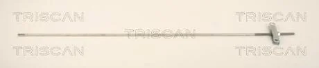 Трос гальмівний TRISCAN 8140 161180