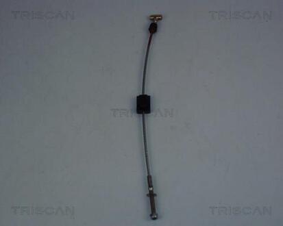 Трос гальмівний TRISCAN 814016161