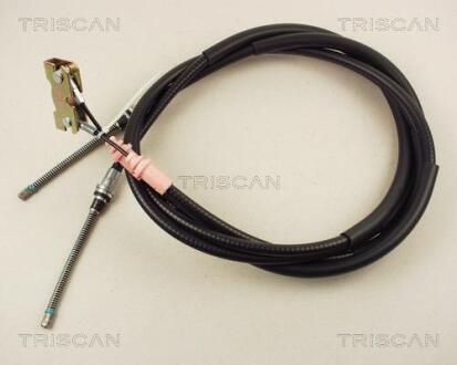 Трос гальмівний TRISCAN 814016164
