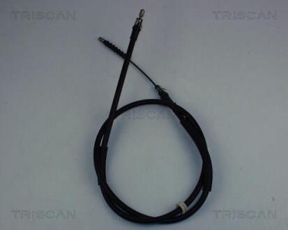 Трос гальмівний TRISCAN 814016169