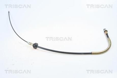 Трос ручного гальма перед, Ford Transit 2.0d/2.3/2.4d 00-06 TRISCAN 8140 16172