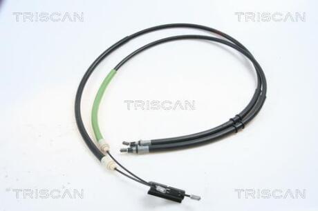 Трос гальмівний TRISCAN 814016186