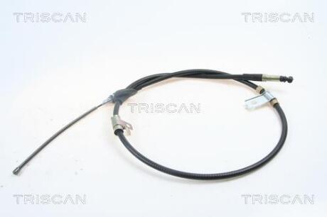 Трос гальмівний TRISCAN 814017129