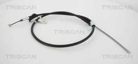 Трос гальмівний TRISCAN 814017137