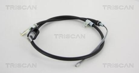 Трос гальмівний TRISCAN 814017138