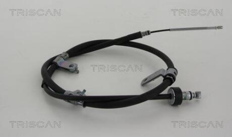 Трос гальмівний TRISCAN 814018116