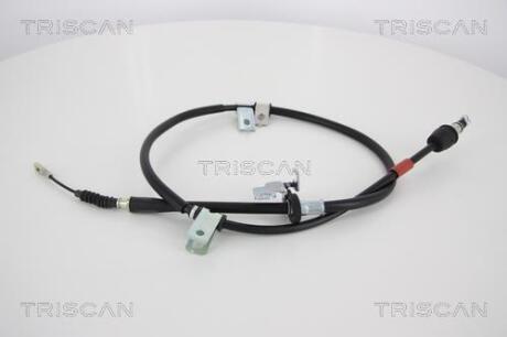 Трос гальмівний TRISCAN 814018134