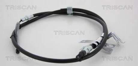 Трос гальмівний TRISCAN 814021108