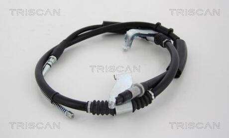 Трос гальмівний TRISCAN 814021113