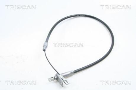 Трос гальмівний TRISCAN 814023122