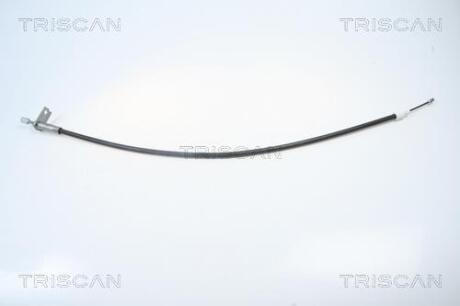 Трос гальмівний TRISCAN 814023135