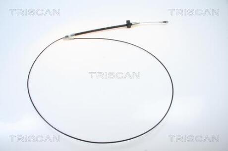 Трос гальмівний TRISCAN 814023148