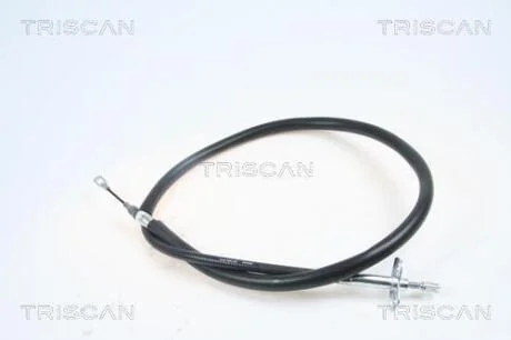 Трос ручного тормоза TRISCAN 814023151