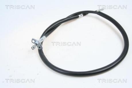 Трос ручного тормоза TRISCAN 814023152