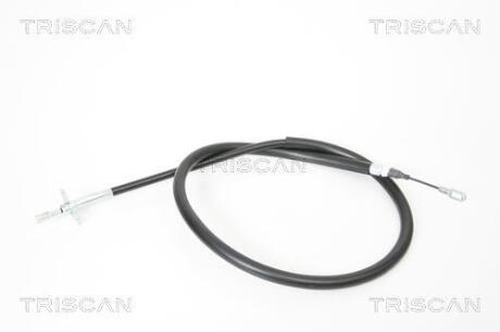 Трос гальмівний TRISCAN 814023155