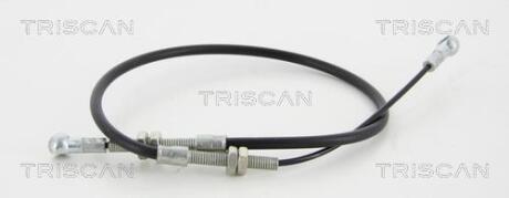 Трос акселератора TRISCAN 814023301