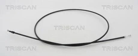 Трос замка капота TRISCAN 8140 23601