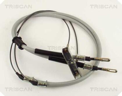 Трос гальмівний TRISCAN 814024107