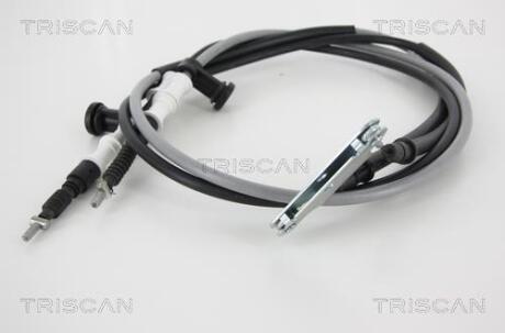 Трос гальмівний TRISCAN 8140241106