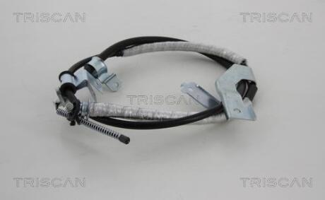 Трос гальмівний TRISCAN 8140241114