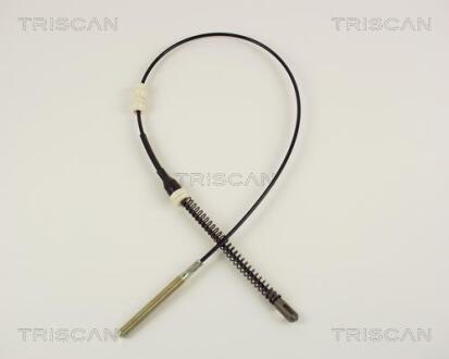Трос гальмівний TRISCAN 8140 24136