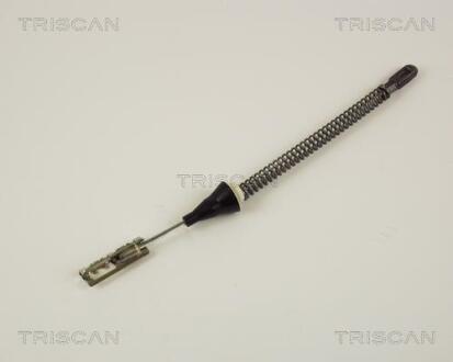 Трос гальмівний TRISCAN 814024148