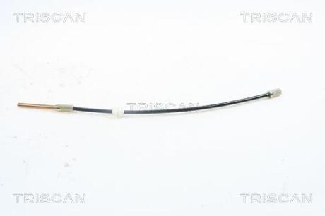 Трос ручного тормоза TRISCAN 8140 24153